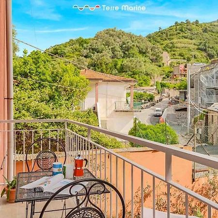 White 89, Terremarine Apartment Monterosso al Mare Exterior photo