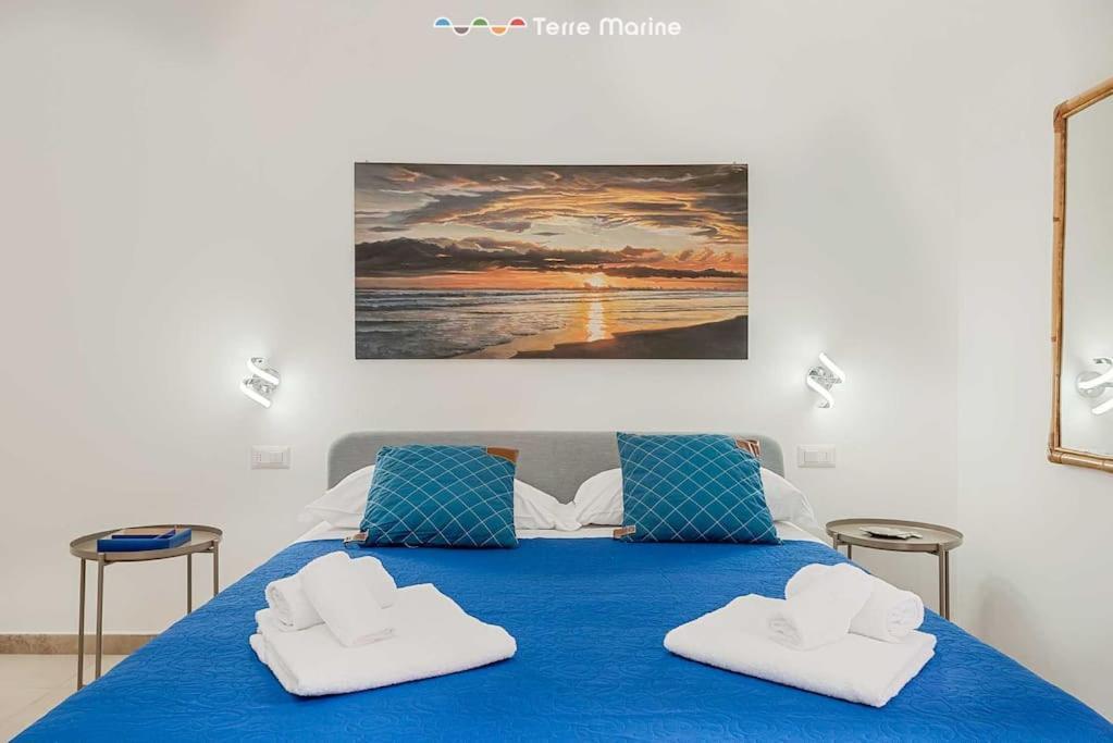 White 89, Terremarine Apartment Monterosso al Mare Exterior photo