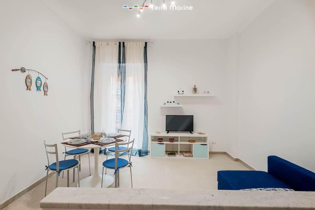 White 89, Terremarine Apartment Monterosso al Mare Exterior photo