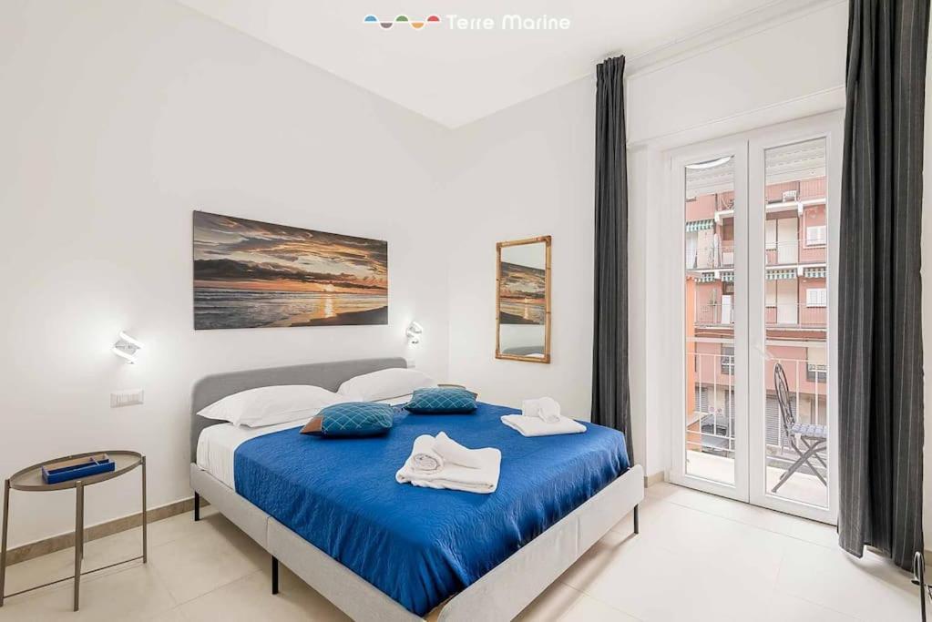 White 89, Terremarine Apartment Monterosso al Mare Exterior photo